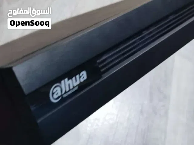 جهاز كامرات مراقبة من شركة دهوا الأصلي... DVR