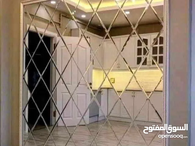 فني زجاج ومرايه وشاور بكس جميع مايتعلق بزجاج
