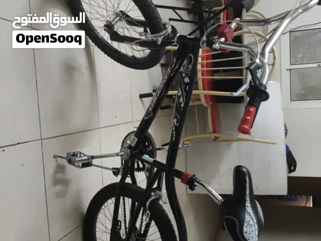 سيكل كوبره مستعمل شهر و في حاله جيده