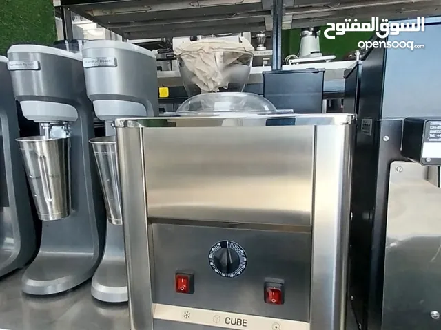 CUBE 750 gelato ice cream machine