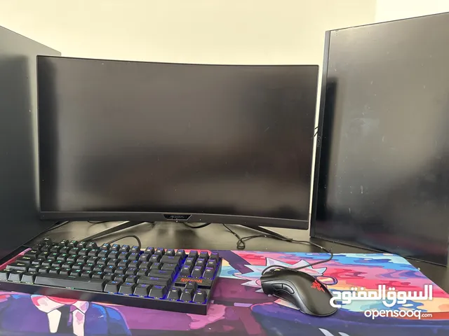 Computers PC for sale in Al Ain