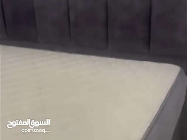 فرشة مجوز زمبركية طبية