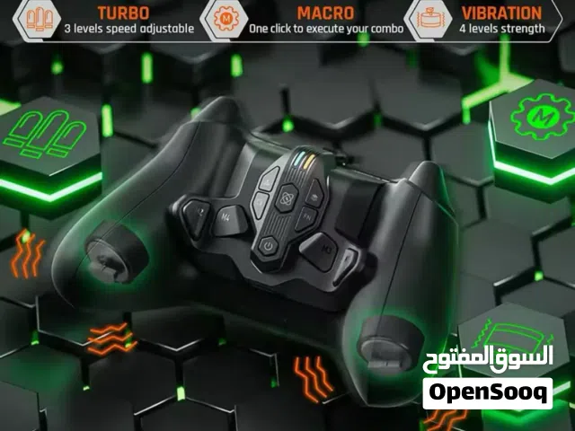 قطعة ARMOR-X pro لكنترول اكس بوكس