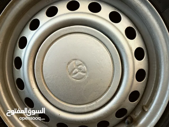 Other 13 Tyre & Rim in Al Batinah