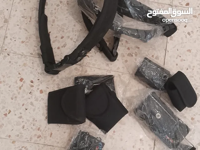 احزمة وحوافظ