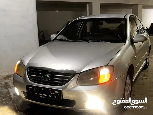 Used Kia Cerato in Hebron