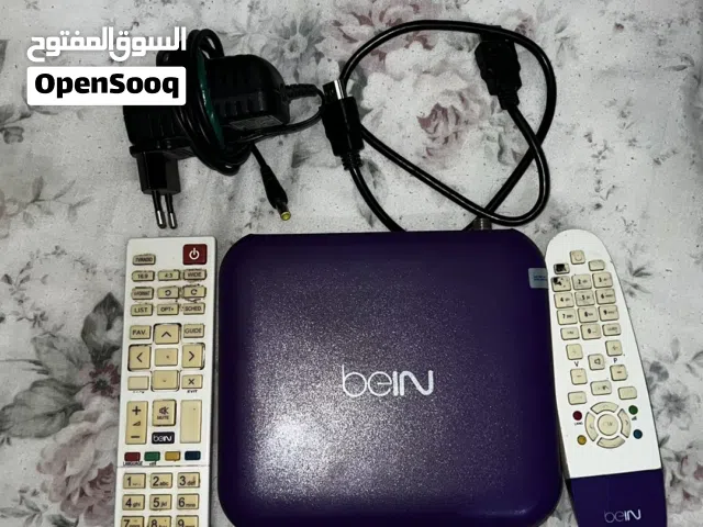  beIN Receivers for sale in Amman