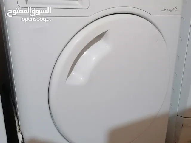 DLC 7 - 8 Kg Dryers in Basra