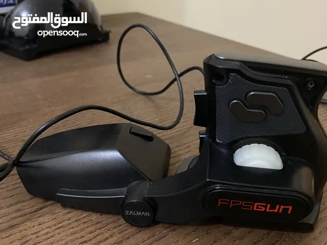 New zalman for gun mouse limited edition used 2 months 275 negotiable to 250