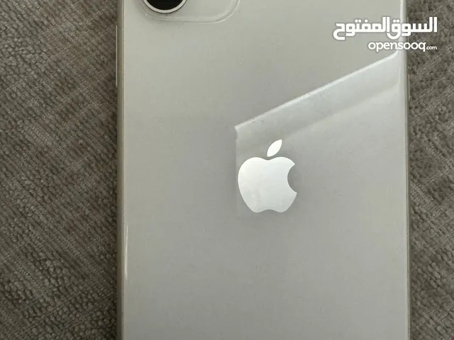 Apple iPhone 11 512 GB in Sharjah