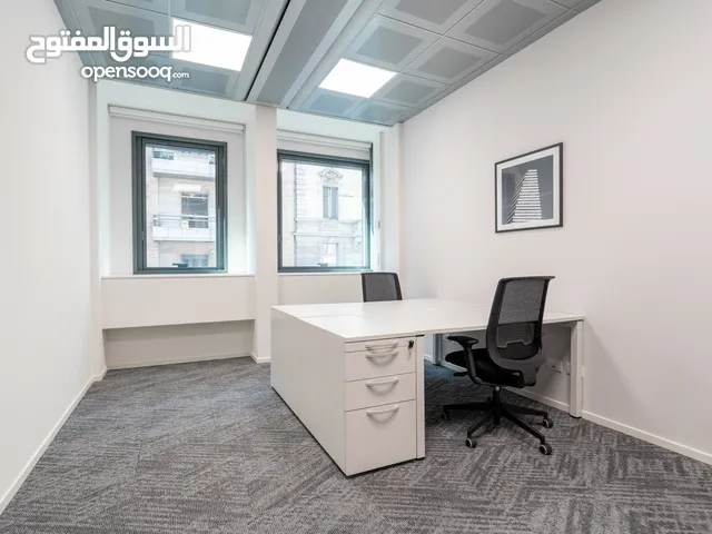 All-inclusive access to coworking space in Muscat, Pearl Square