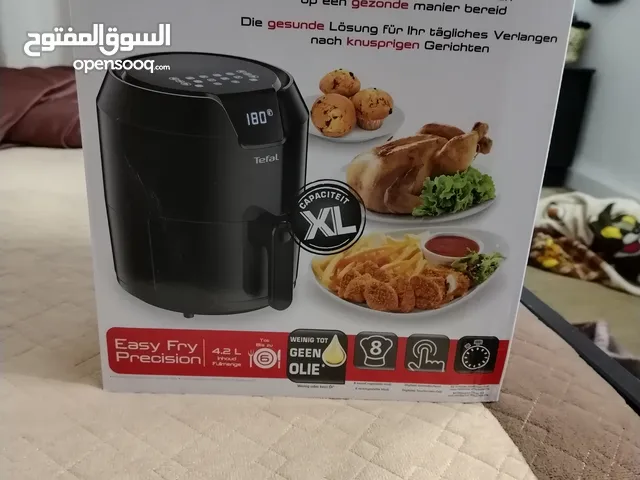  Fryers for sale in Zarqa