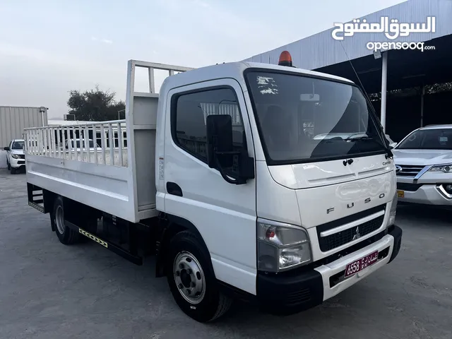 Used Mitsubishi Fuso in Muscat