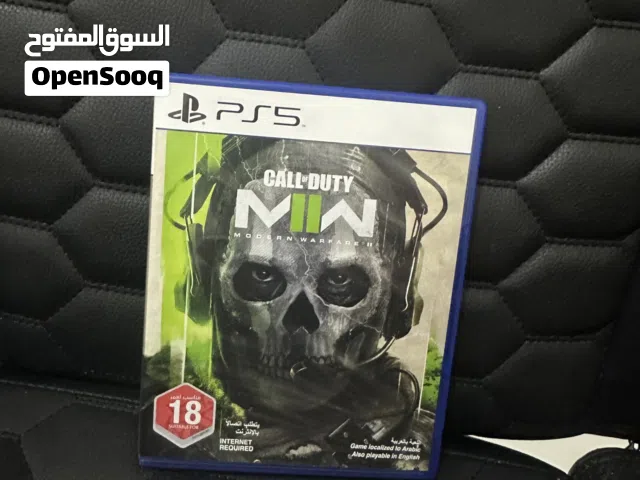 Cod morden warfare 2