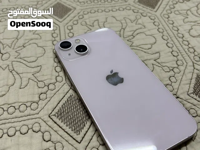 Apple iPhone 13 128 GB in Amman