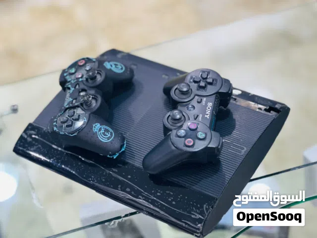 بلايستشين تري 500 قيقه افضل نسخة سوبرسلم