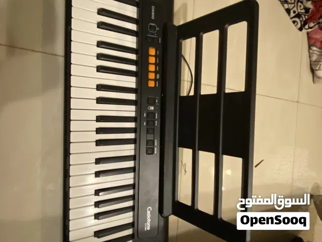 بيانو للبيع من ماركة كاسيو ( Casio )