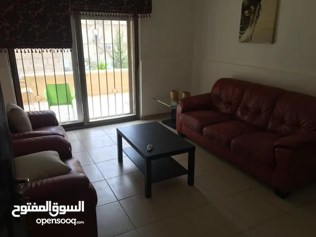 50m2 Studio Apartments for Rent in Amman Um El Summaq