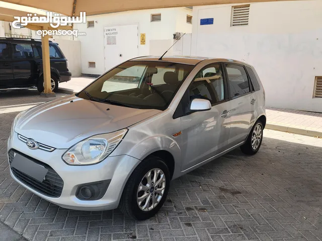 فورد فيقو 2015 FORD FIGO