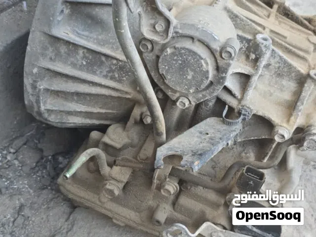 كير نيسان التيما 2006/ 4سلندر