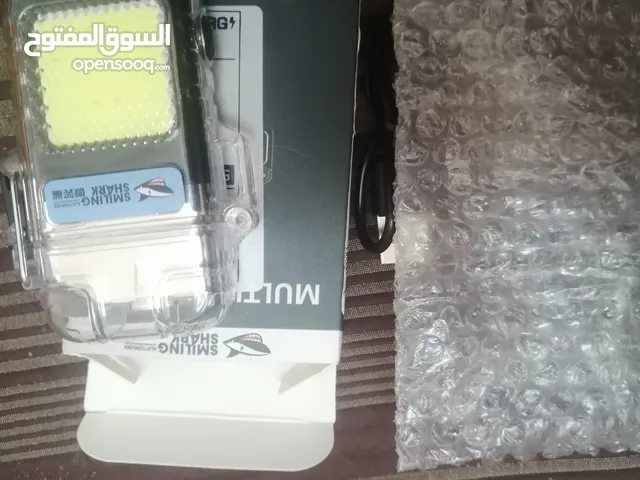 كشاف السي مع ولاعه نوعيه الكرش اصلي
