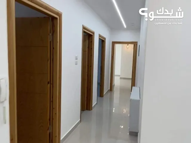 160m2 3 Bedrooms Apartments for Sale in Ramallah and Al-Bireh Al Irsal St.