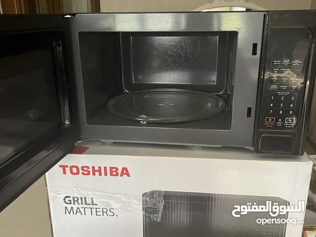 Other 25 - 29 Liters Microwave in Erbil