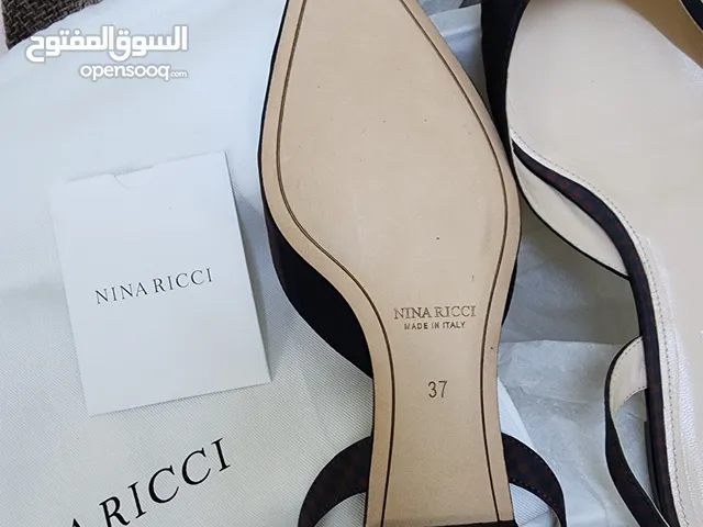 حذاء نينا ريتشي للبيع_  Nina Ricci shoes for sale