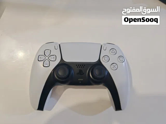 كنترولر بلي 5 اصلي مبدل انلوك مغناطيسي