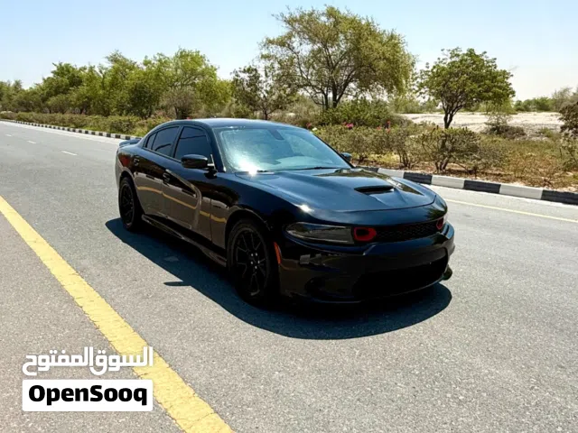 2019 Dodge Charger R/T