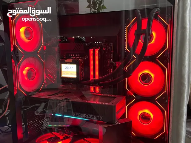 كمبيوتر جديد كرتونه