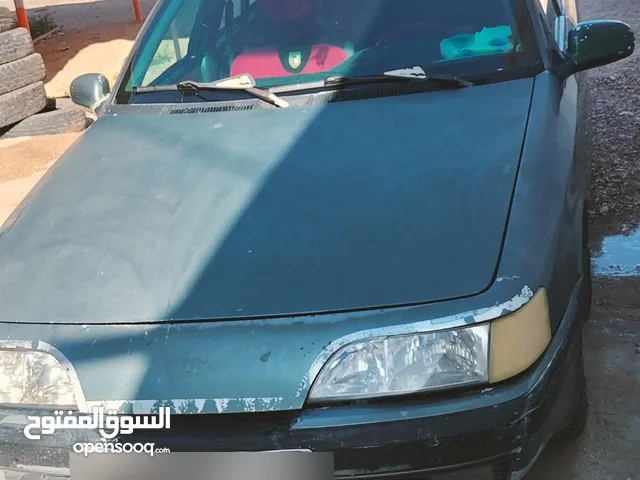 دايو سبيرو 95 لا يوجد حوادث عليها مرخصه ومأمنه