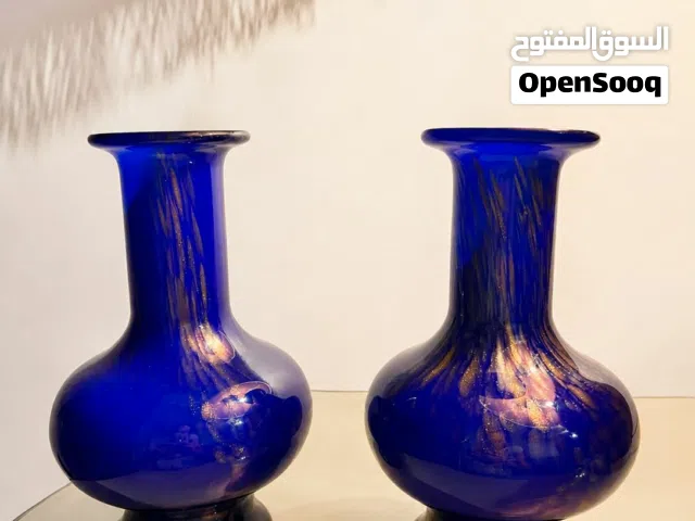 مزهرية _ فازة