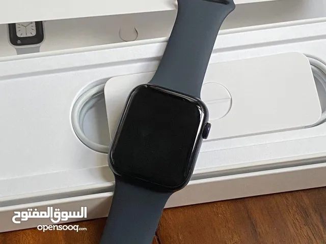 Apple Watch SE 44mm 2nd generation 2023 model 100% battery