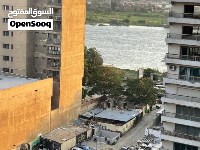 85 m2 2 Bedrooms Apartments for Sale in Cairo Maadi