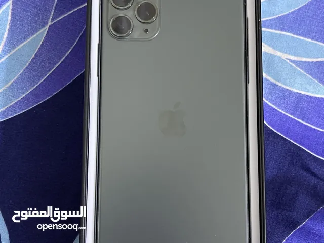 IPhone 11 Pro Max للبيع