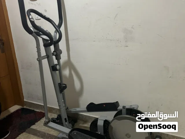 جهاز رياضة للبيع