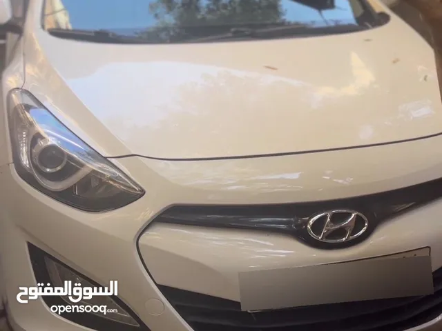 هيونداي i30 للبيع كاش