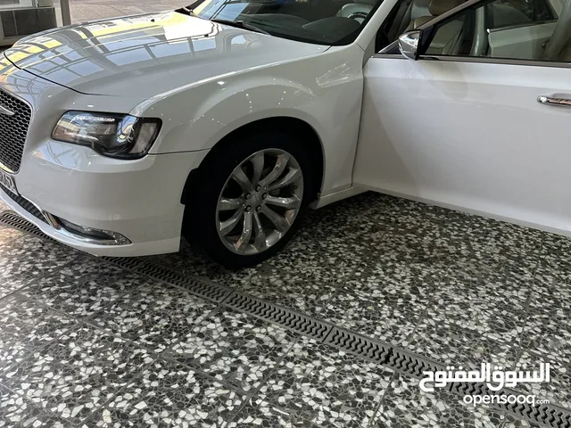 Chrysler LHS 2018 in Basra