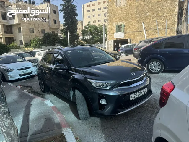 Kia Stonic 2019 in Ramallah and Al-Bireh