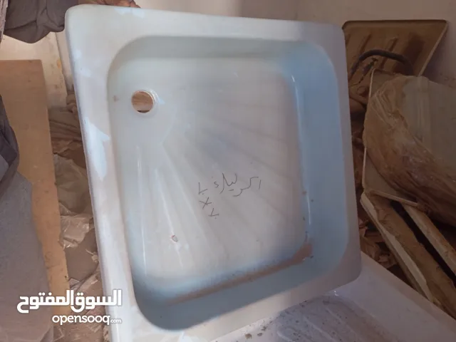 عوض الاستحمام