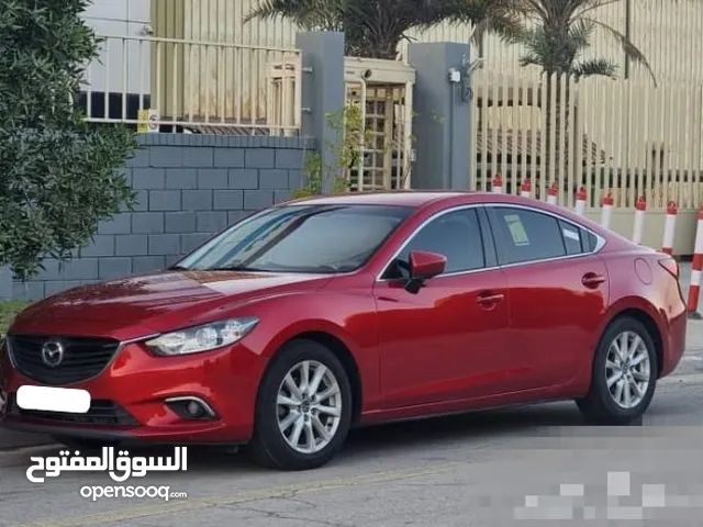Mazda 6 2016 in Southern Governorate