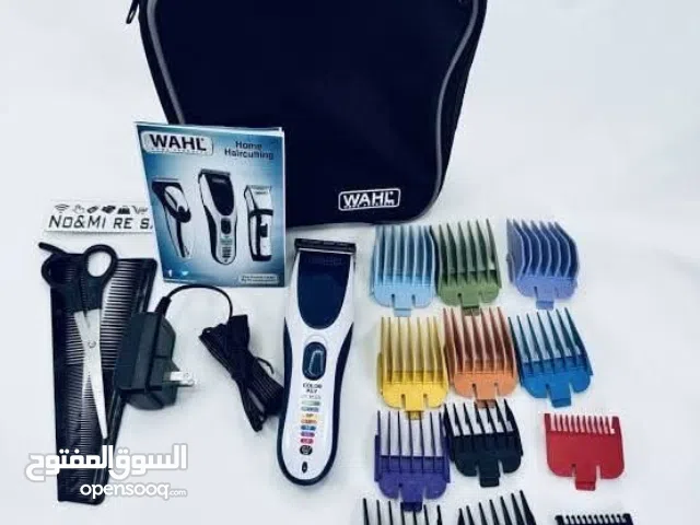 ماكينة حلاقة من   شركة  WAHL proالامريكية الاصلية استيراد امريكا