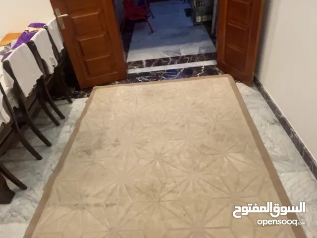 سجاد مجلس لون بيج و بني