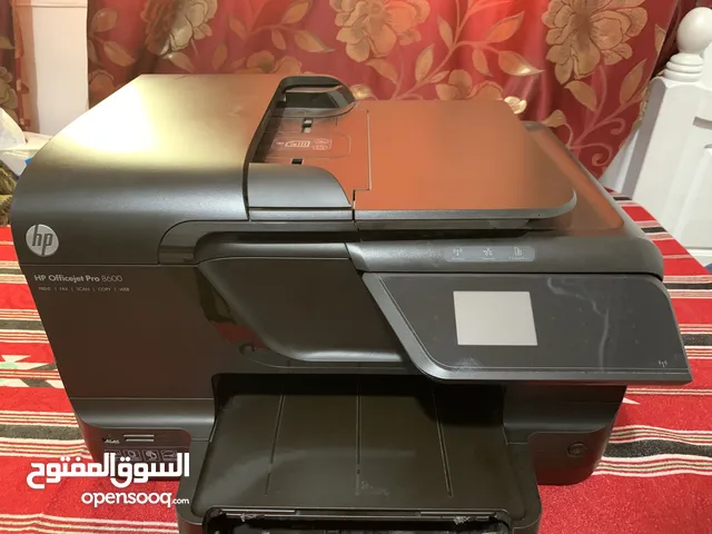  Hp printers for sale  in Abu Dhabi