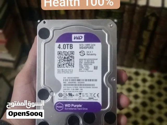 4 تيرا هلث 100%