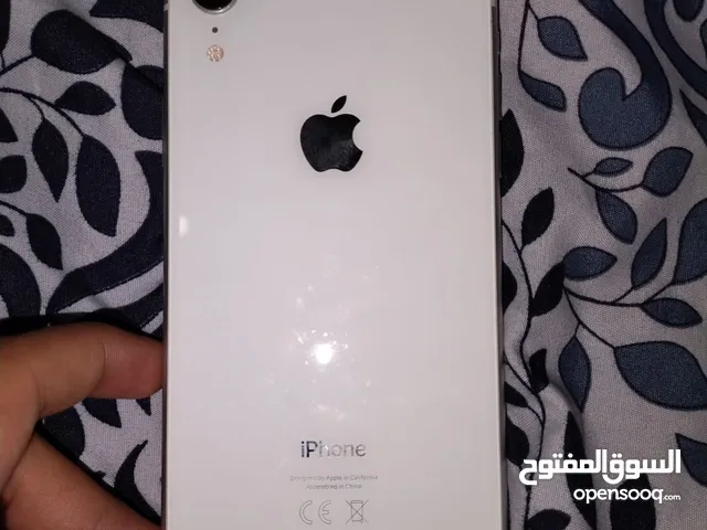 Apple iPhone XR 128 GB in Zarqa