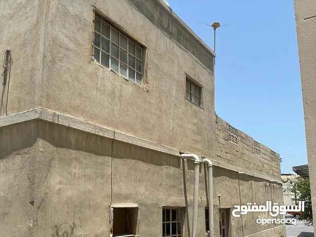 0m2 More than 6 bedrooms Townhouse for Sale in Muharraq Samaheej