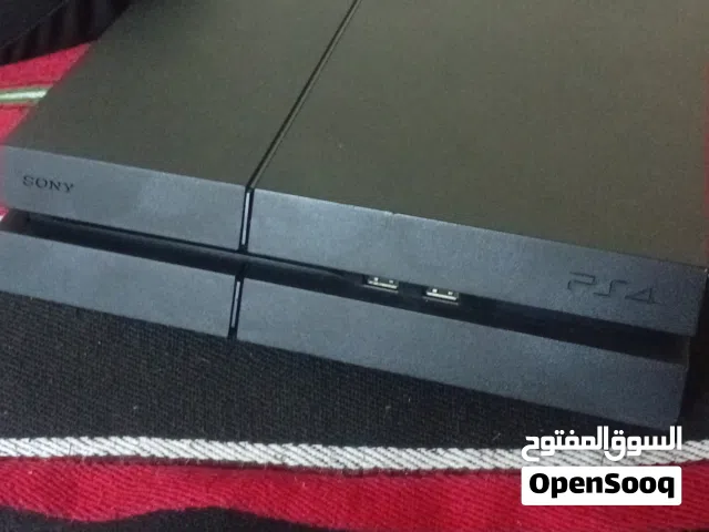PlayStation 4 PlayStation for sale in Zarqa