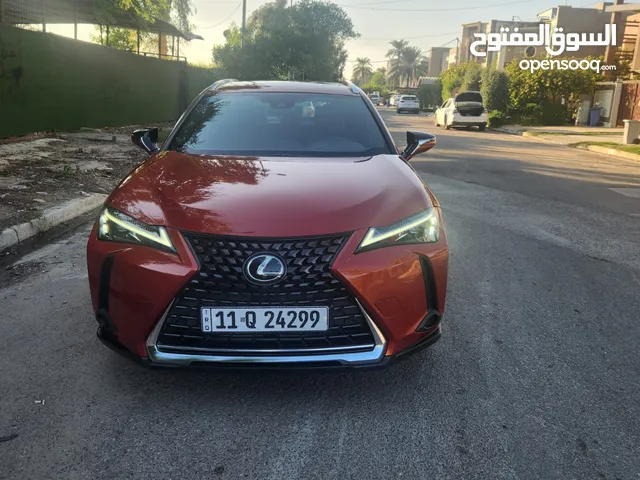 لكزس هايبرد LEXUS 250 F sport hybreid 2024